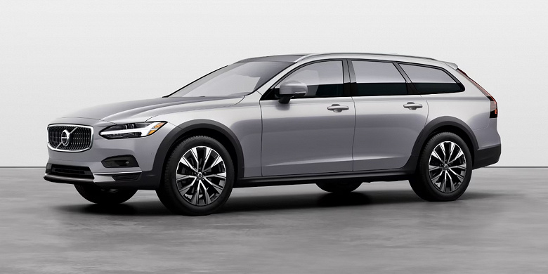 Культовые универсалы Volvo &mdash; всё. Volvo V90 снимают с производства, компания делает ставку на кроссоверы